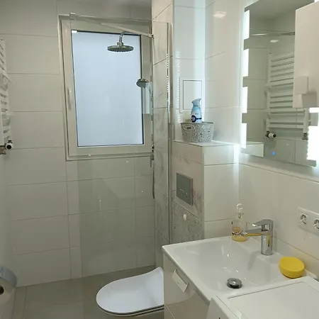 شقة Ale Laba كولوبرزيغ