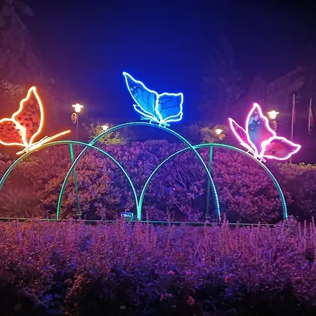 Ale Laba 아파트 코워브제크