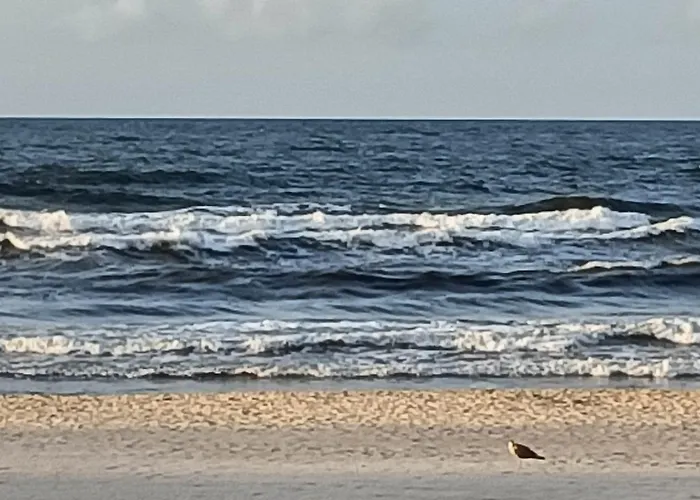 Ale Laba 아파트 코워브제크