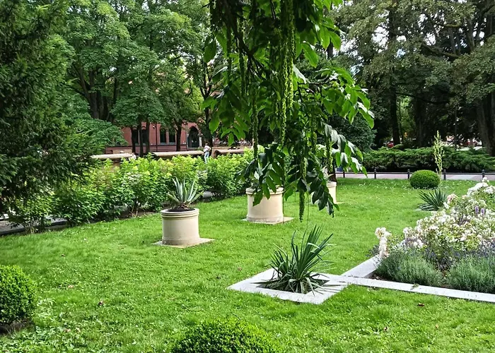 Ale Laba 아파트 *