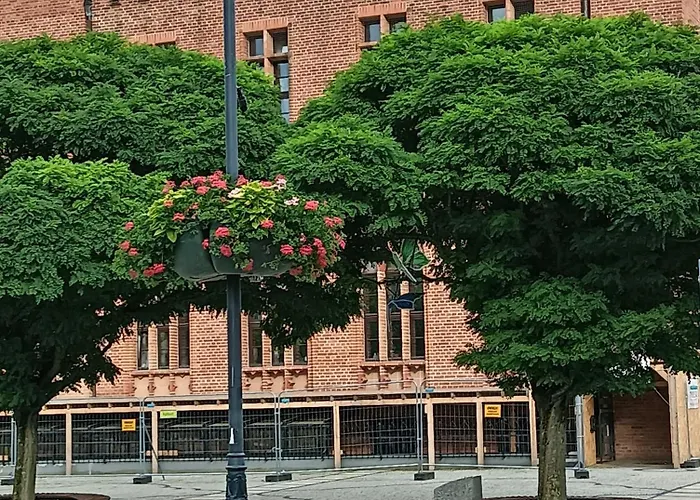 아파트 Ale Laba *