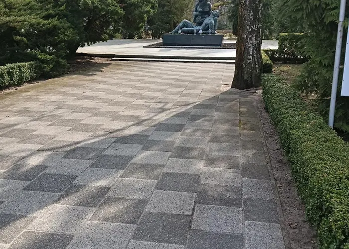 아파트 Ale Laba *