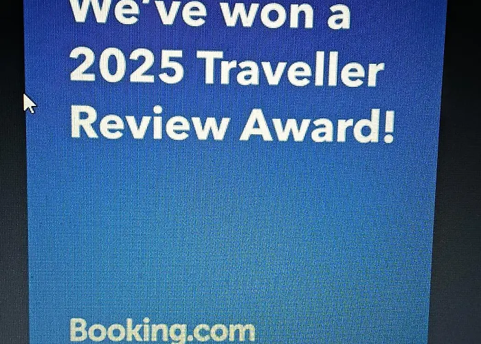 Ale Laba 아파트 코워브제크