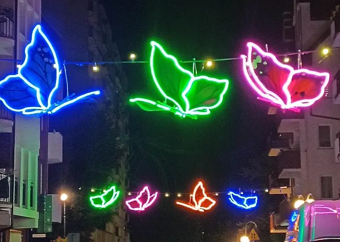 아파트 Ale Laba 코워브제크