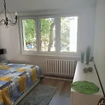 Ale Laba Lägenhet Kołobrzeg