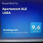 Ale Laba *