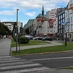 Lägenhet Ale Laba *