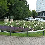 Lägenhet Ale Laba Kołobrzeg