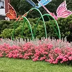 Lägenhet Ale Laba Kołobrzeg