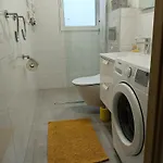 Lägenhet Ale Laba *