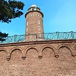 Lägenhet Ale Laba