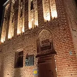 Lägenhet Ale Laba Kołobrzeg