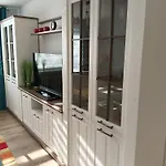 Lägenhet Ale Laba Kołobrzeg