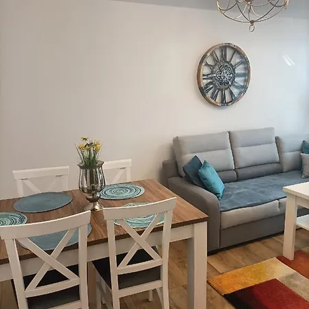 Apartamento Ale Laba *