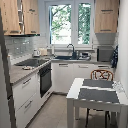 Apartment Ale Laba