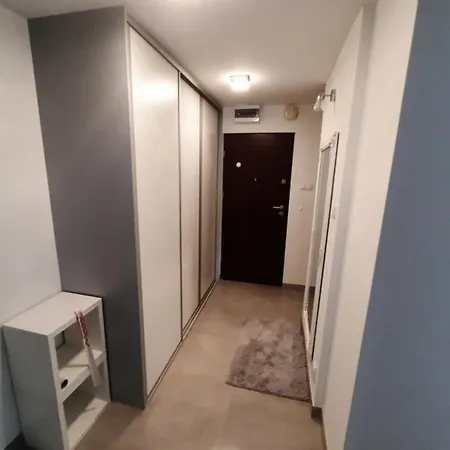 Ale Laba Apartmán Kolobřeh