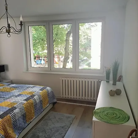 Ale Laba Apartamento Kołobrzeg