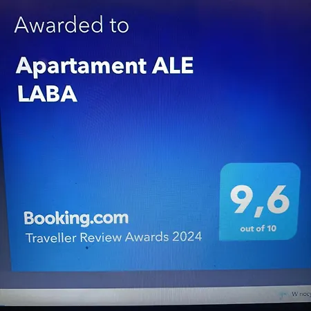 Ale Laba *