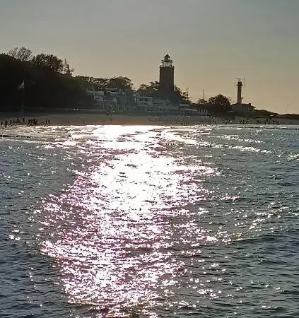 Ale Laba * Kołobrzeg