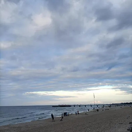 Apartamento Ale Laba