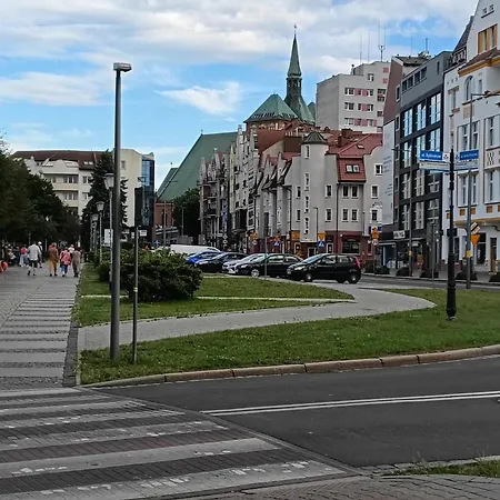 Apartmán Ale Laba *