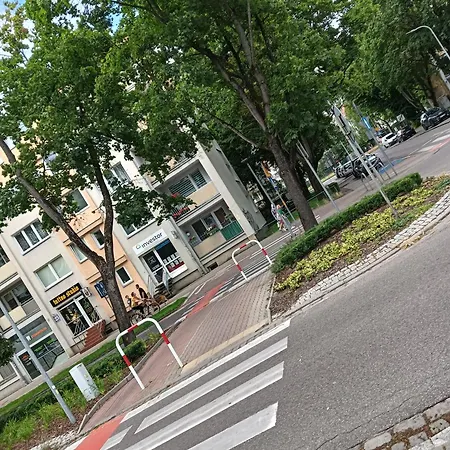 Ale Laba Apartmán *