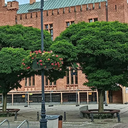 Apartamento Ale Laba *