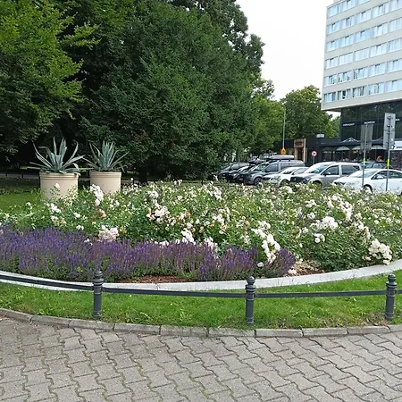 Apartment Ale Laba Kolobrzeg