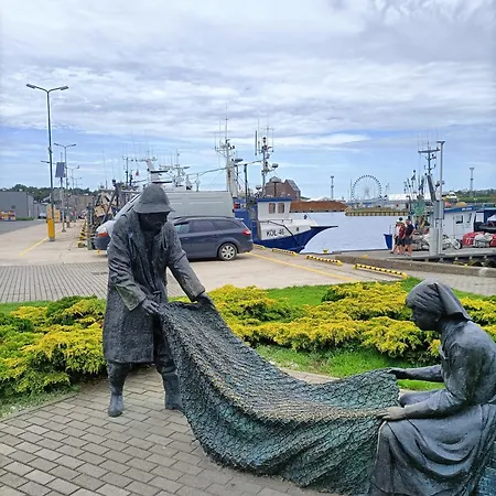 Ale Laba Apartamento *