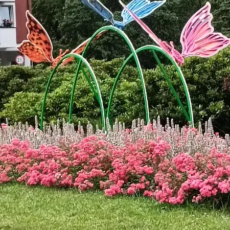 Apartamento Ale Laba Kołobrzeg