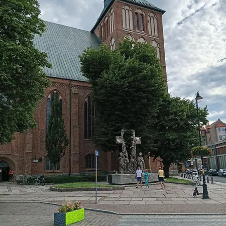 Apartamento Ale Laba Kołobrzeg
