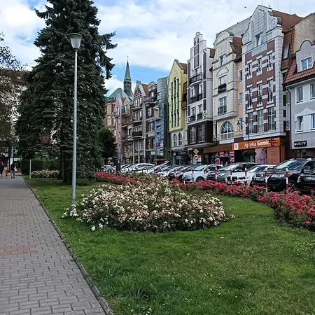 Ale Laba Kolobrzeg