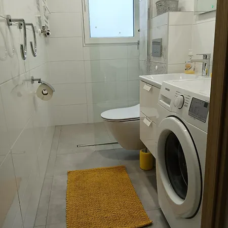 Apartamento Ale Laba *