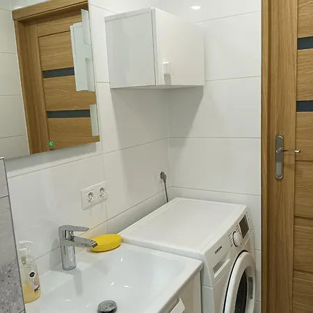 Ale Laba Apartamento Kołobrzeg