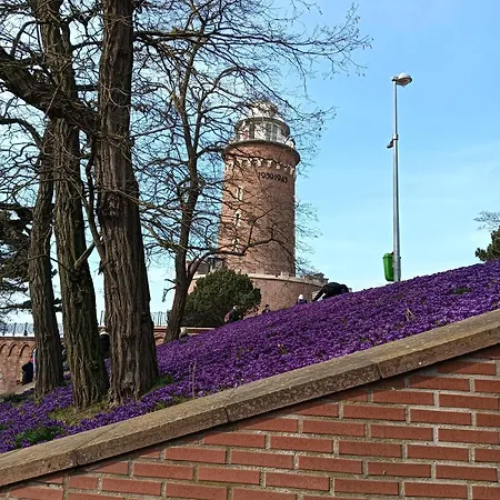 Ale Laba Apartmán *