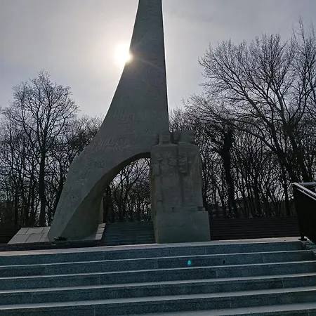 Ale Laba * Kolberg