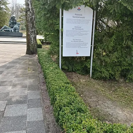 Ale Laba * Kołobrzeg