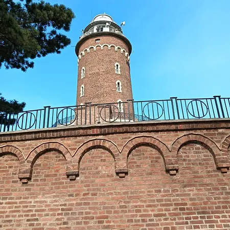 Apartment Ale Laba