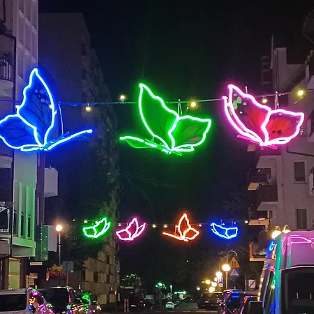 Apartmán Ale Laba Kolobřeh