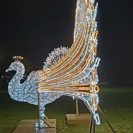 Apartmán Ale Laba *