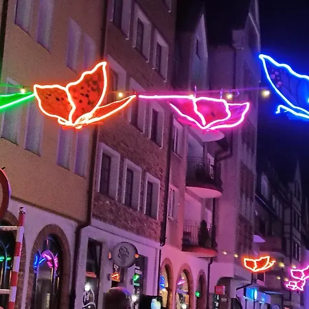 Apartamento Ale Laba *