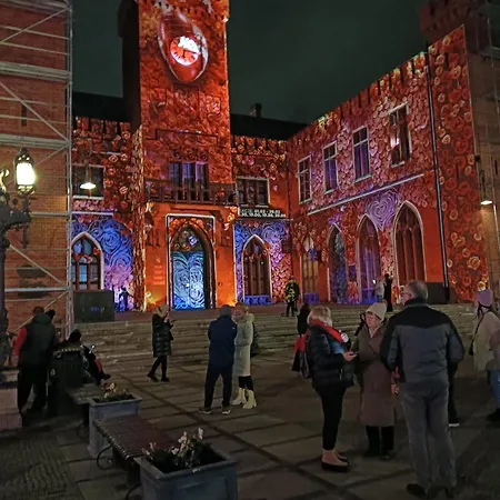 Ale Laba Apartamento *