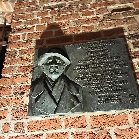 Ale Laba Apartamento