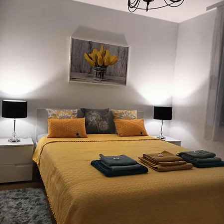 Apartment Ale Laba
