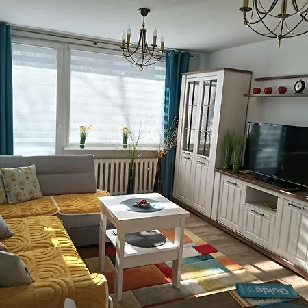 Ale Laba * Kolobrzeg