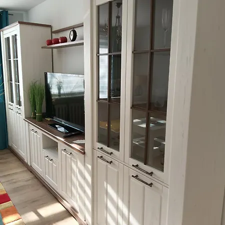 Apartment Ale Laba Kolobrzeg