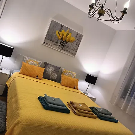 Ale Laba Apartment