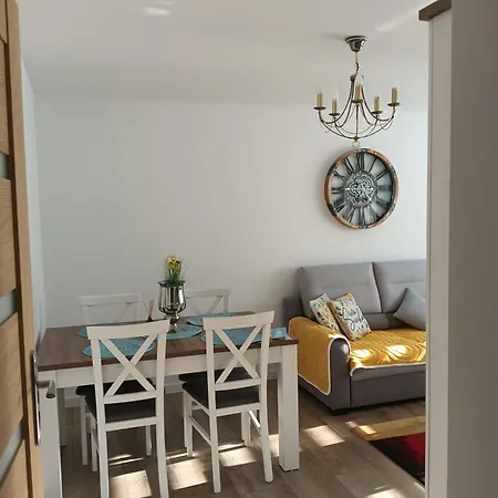 Apartment Ale Laba
