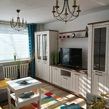 Ale Laba Apartment *