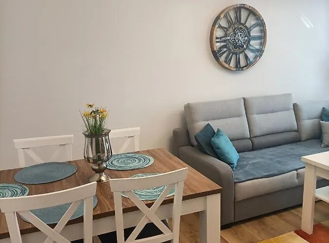 Apartamento Ale Laba *